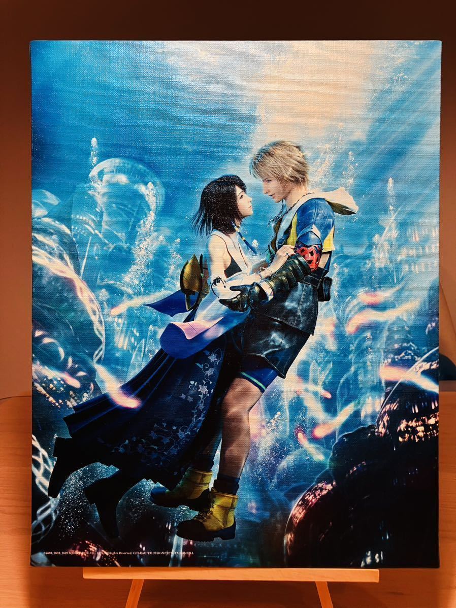 新作歌舞伎 FINAL FANTASY ファイナルファンタジーⅩ アート 新作歌舞伎 FINAL FANTASY ファイナルファンタジーⅩ アート