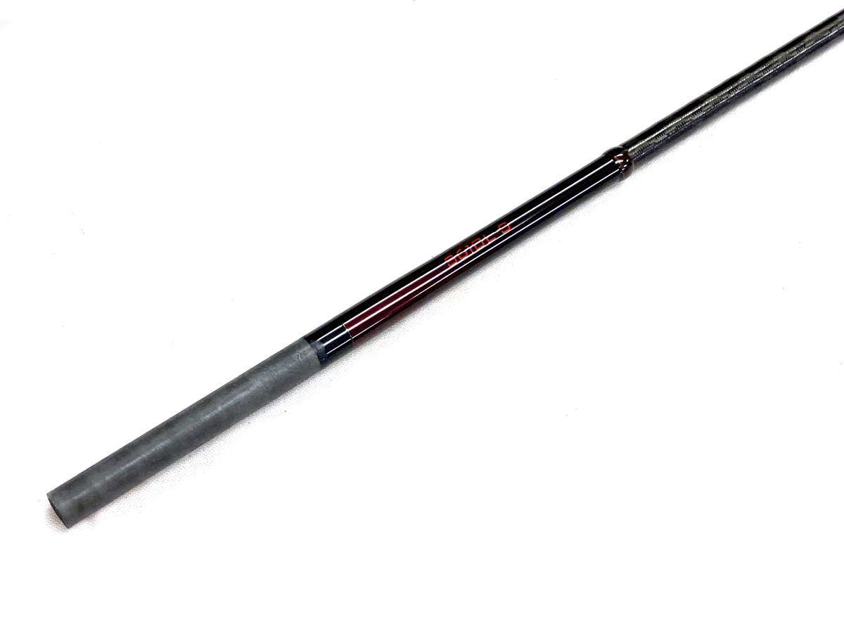☆超美品☆ シマノ 20セフィアリミテッド ティップエギング S610L-S