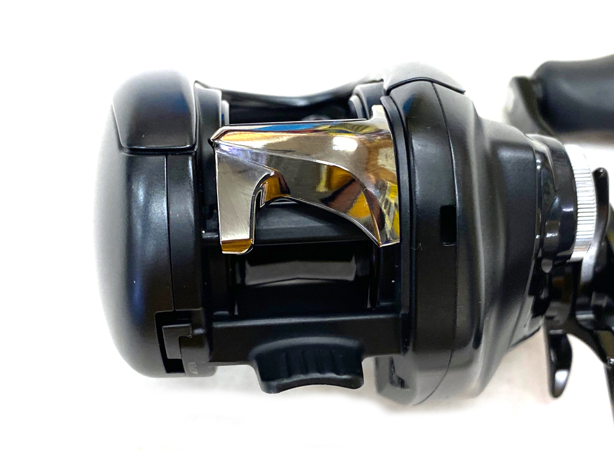 ☆美品☆ シマノ 22エクスセンスDC XG 右ハンドル SHIMANO 22 EXSENCE