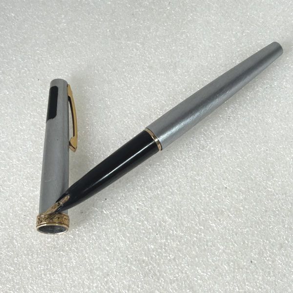 SHEAFFER シェーファー 万年筆 14K 585 | www.qmsbrasil.com.br