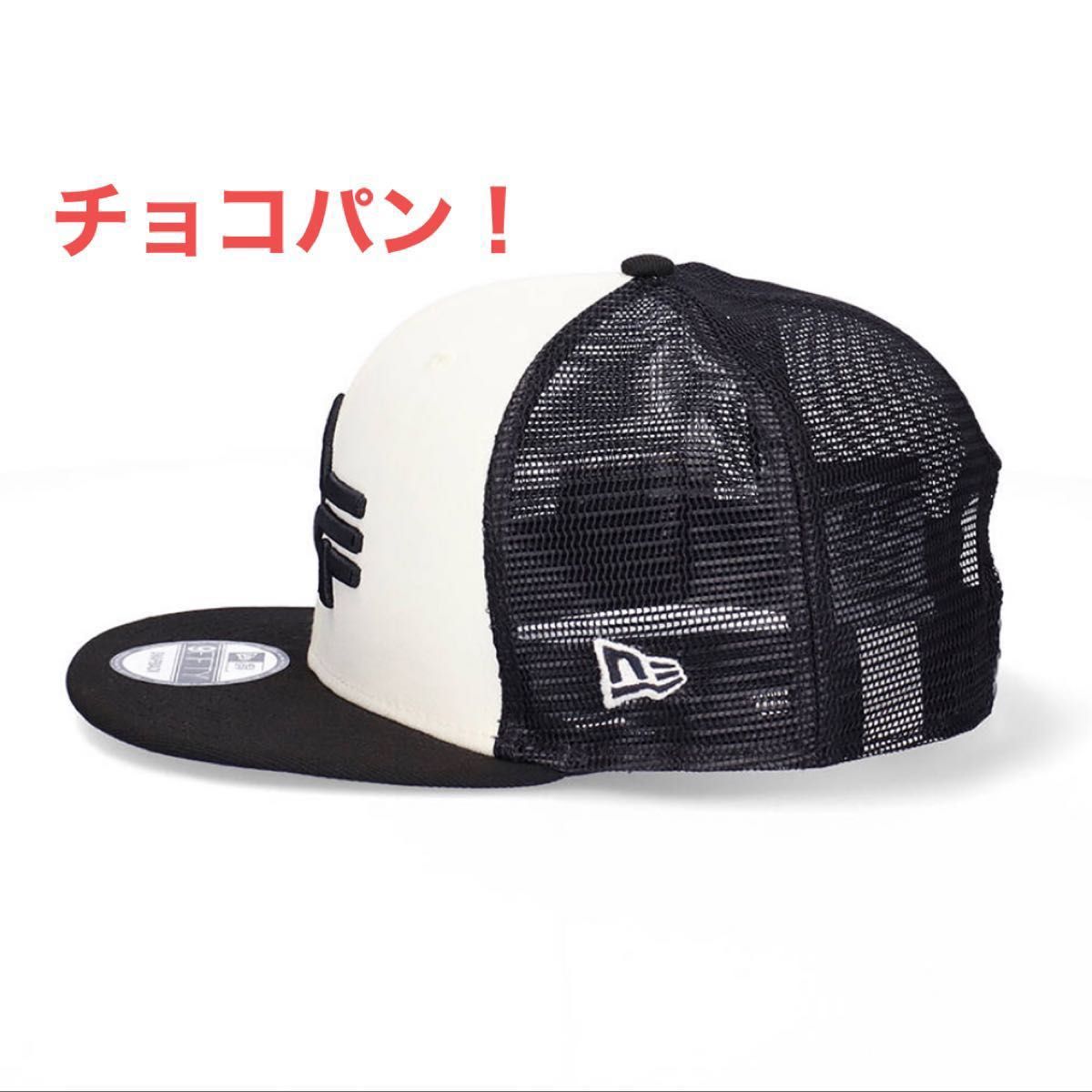 NEW ERA ニューエラ 9FIFTY アルファ インダストリーズ コラボレーション 新品