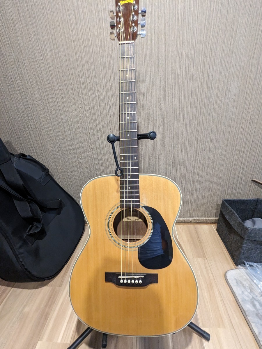 ヤフオク! - ◎美品 Headway HCF-18 改エレアコ 160...