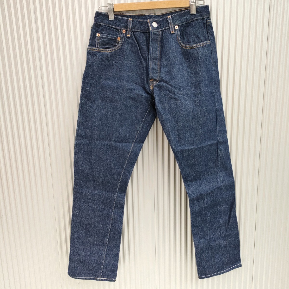 新着 新同/LVC/リーバイス クロージングLEVIS/501/501XX/66466-0014