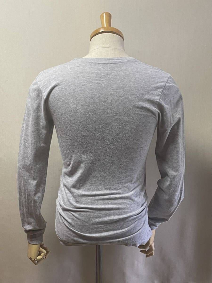 American Apparel Long T - Shirt . Size XS