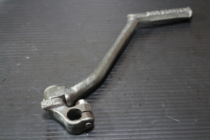 NSR50(レーサー) キックペダル(純正)《NSR80》(ホンダ用)|売買