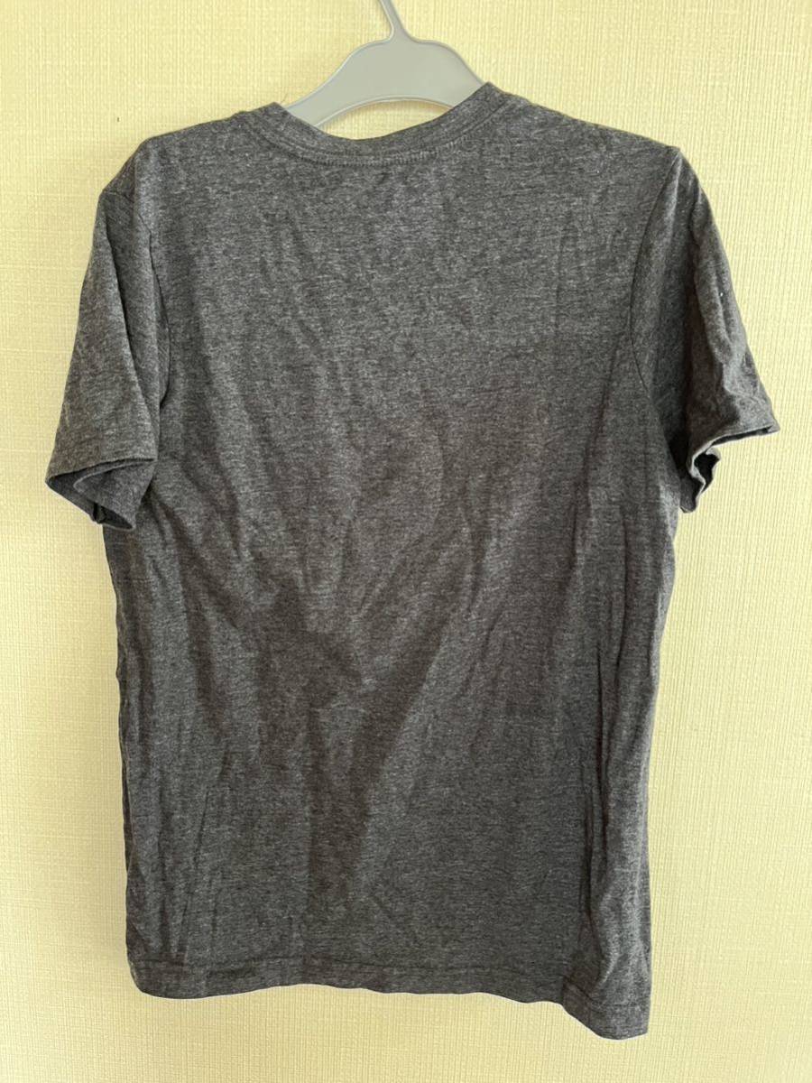 OLD NAVY オールドネイビー　ボーイズ　Tシャツ 半袖　グレー　XLサイズ 14T 150_画像2