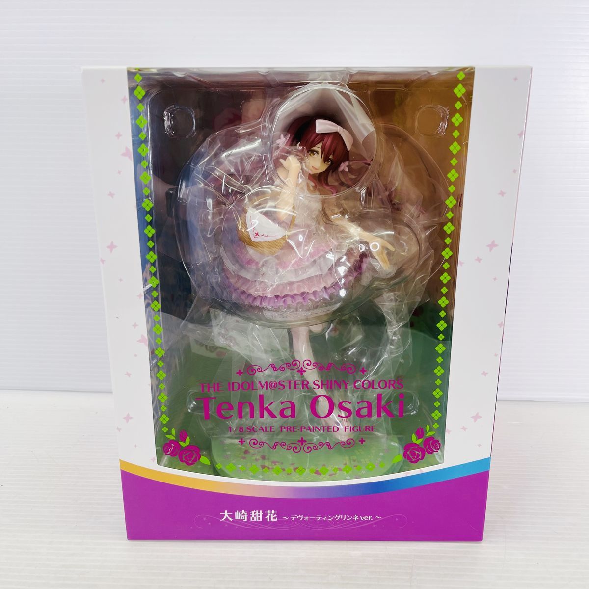 注目ブランドのギフト □【同梱A】【未開封】大崎甜花 デヴォー