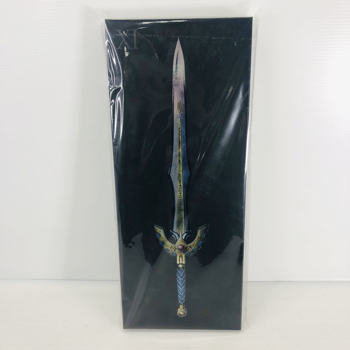 □【同梱A】 【未開封】ドラゴンクエストXI ダブルパック 勇者のつるぎ