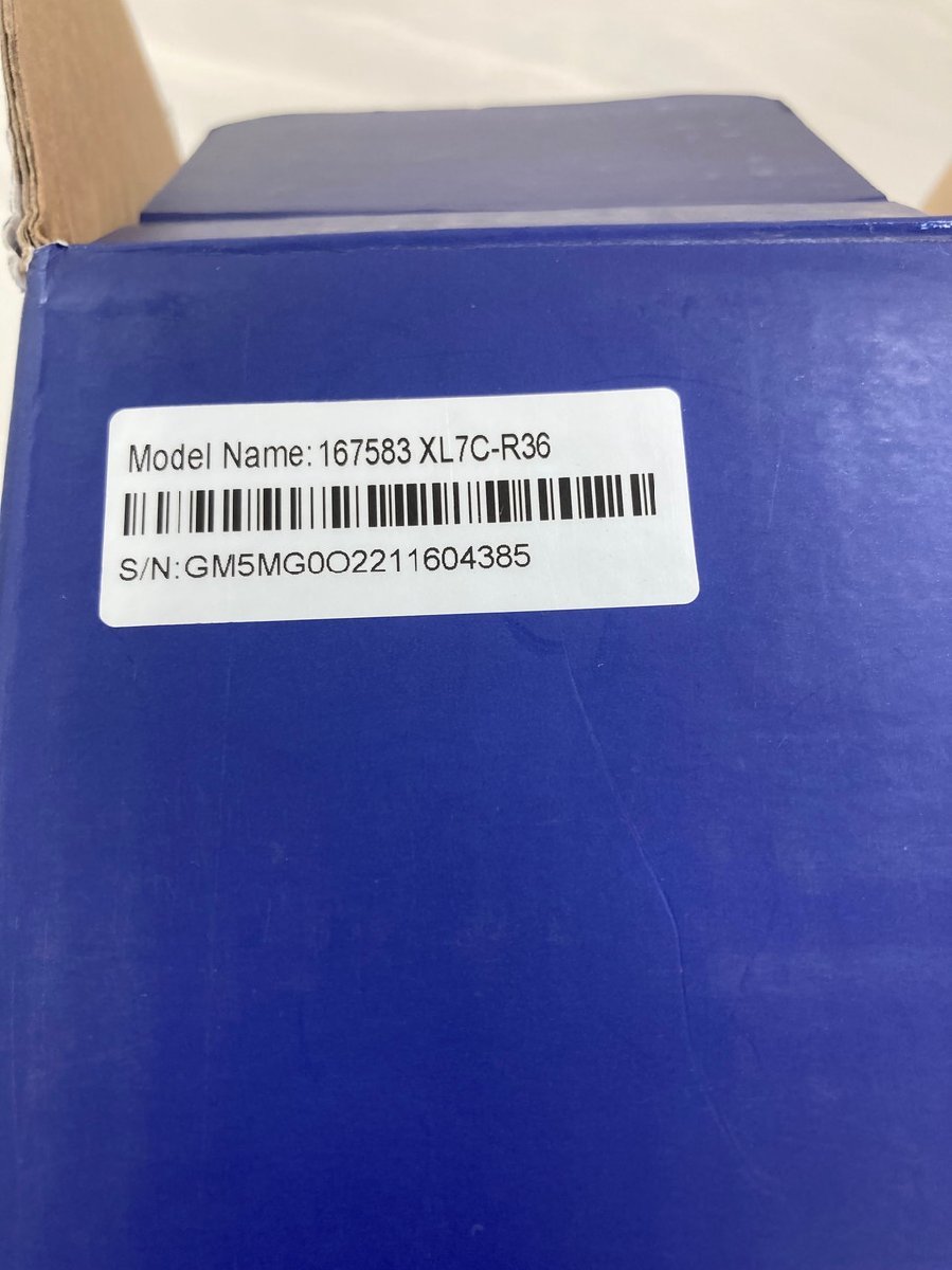 GALLERIA XL7C-R36 i7-10875H メモリ16GB SSD512GB ゲーミングノートPC