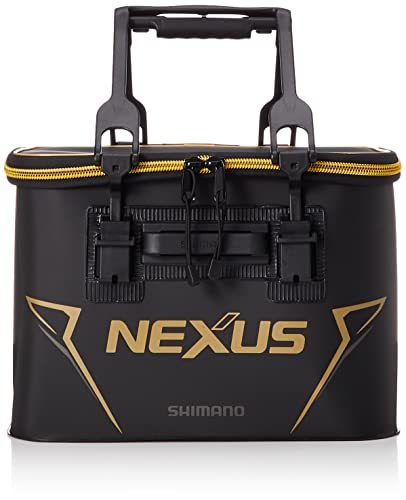 多様な EX バッカン 水汲み シマノ(SHIMANO) (ハードタイプ) BK-114R