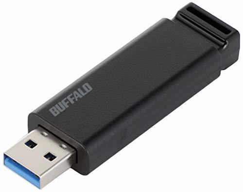バッファロー USBメモリ 32GB ノックスライド式 USB3.2(Gen1)/3.1(Gen 1)/3.0/2.0 充実サポート RUF3-_画像9