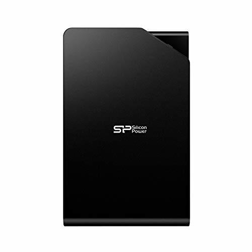 最初の 1TB ポータブルHDD シリコンパワー 2.5インチ S ブラック S03シリーズ Stream 動作確認済 PS4 USB3.0/2.0対応 その他 最初の 1TB ポータブルHDD シリコンパワー 2.5インチ S ブラック S03シリーズ Stream 動作確認済 PS4 USB3.0/2.0対応 その他