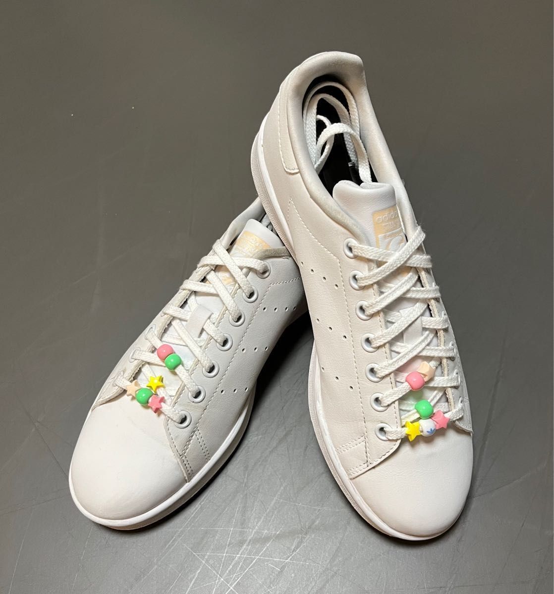 adidas アディダス STAN SMITH スタンスミス ホワイト色 adidas アディダス STAN SMITH スタンスミス ホワイト色
