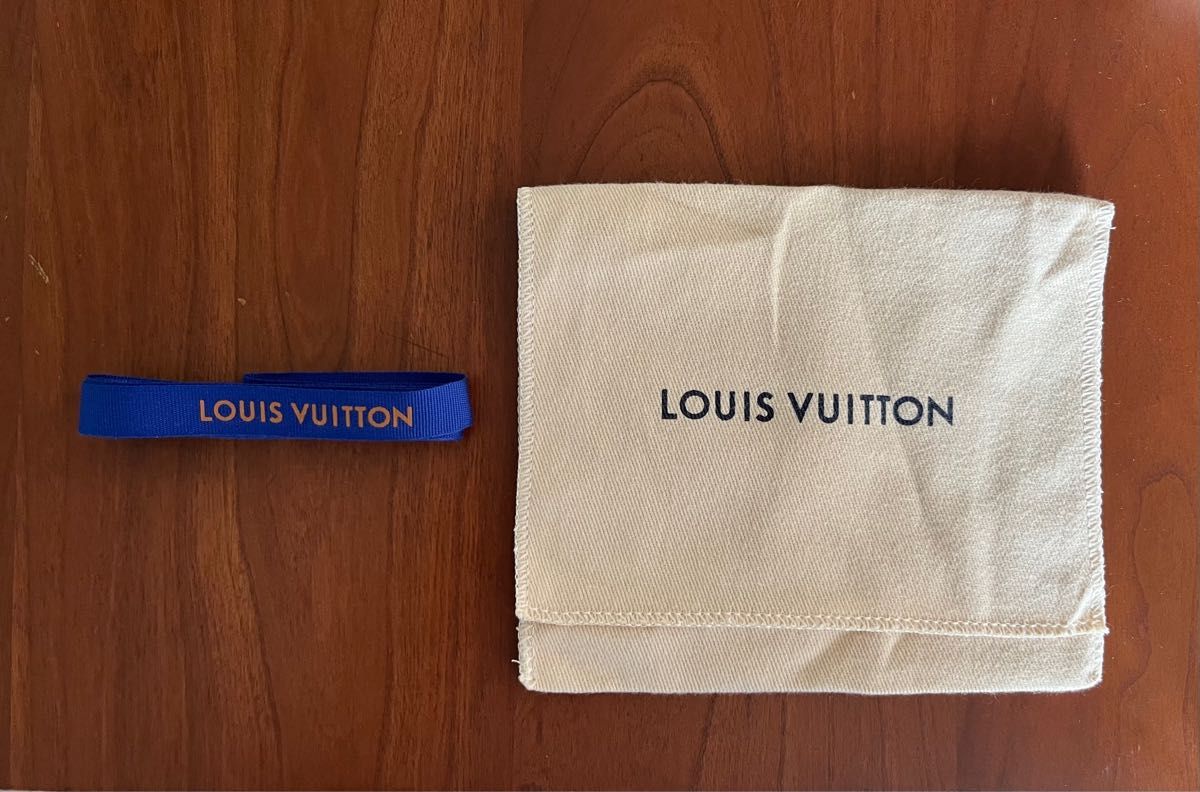 LOUIS VUITTON ルイヴィトン 空箱2個セット 《箱×2+メッセージカード×2