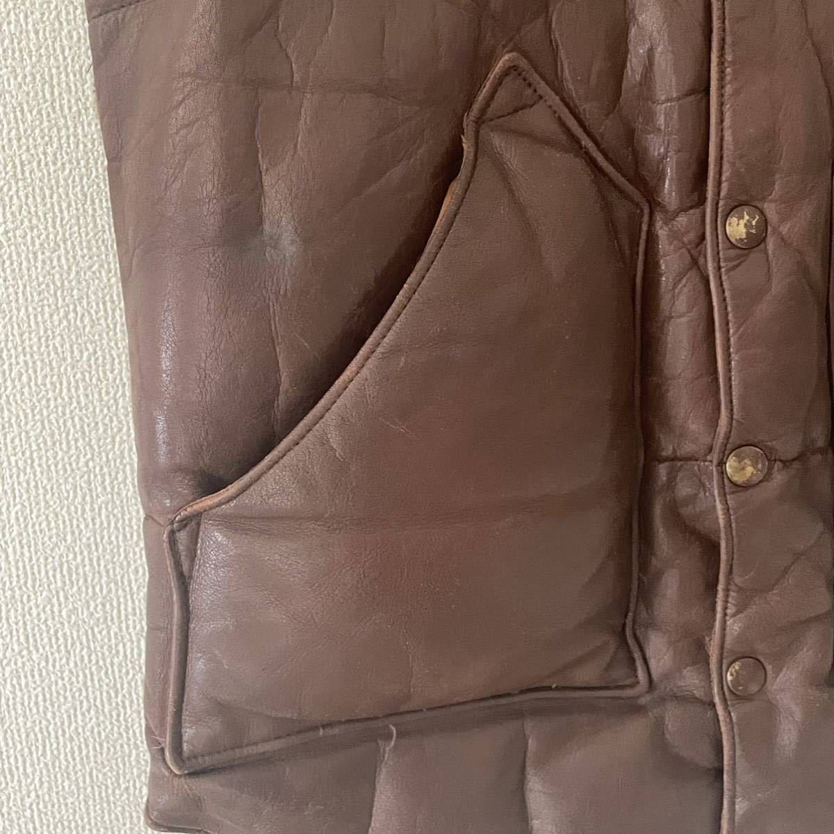 超希少品 70s Rocky Mountain Featherbed ロッキーマウンテン フェザー