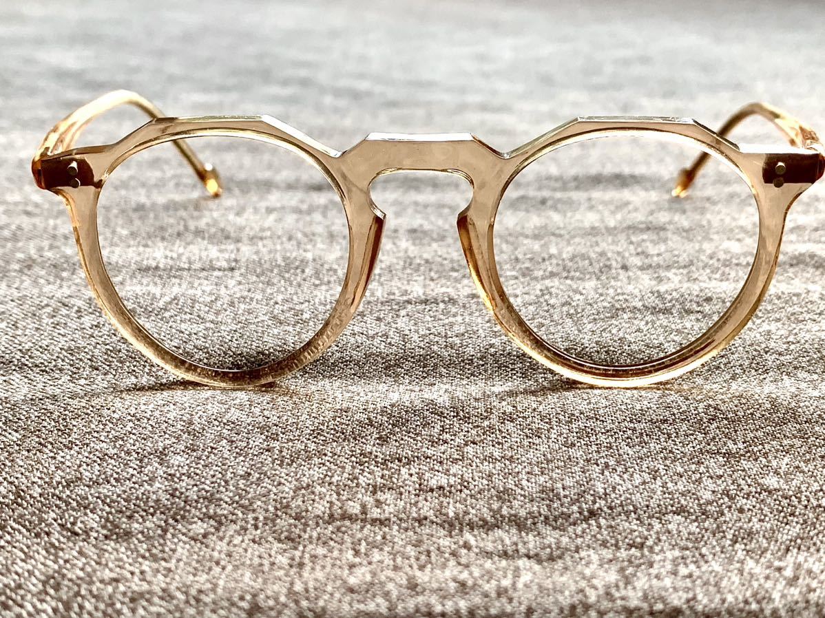 50s Frame France 50年代 フレームフランス-