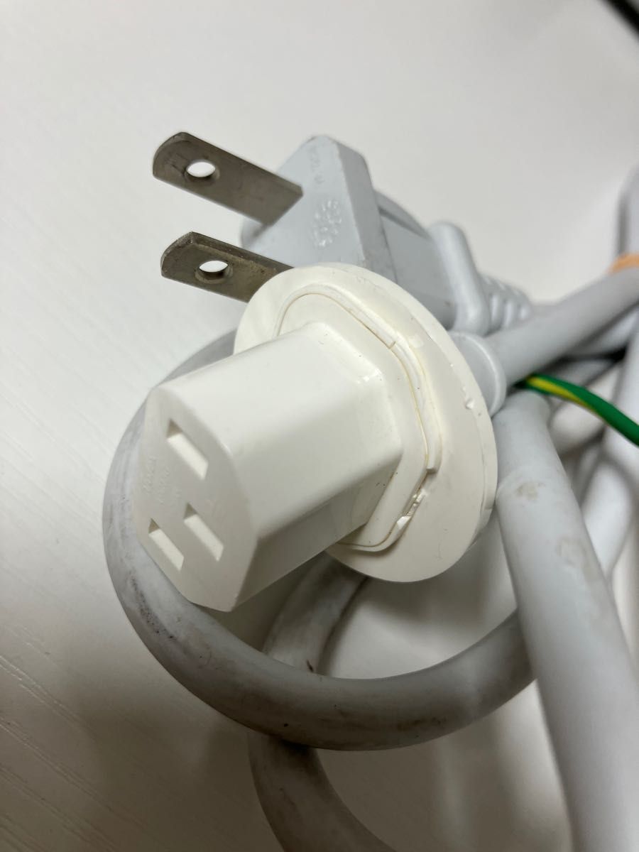 売り切り】 imac の ACアダプター 電源ケーブル 電源コード 売り切り】 imac の ACアダプター 電源ケーブル 電源コード