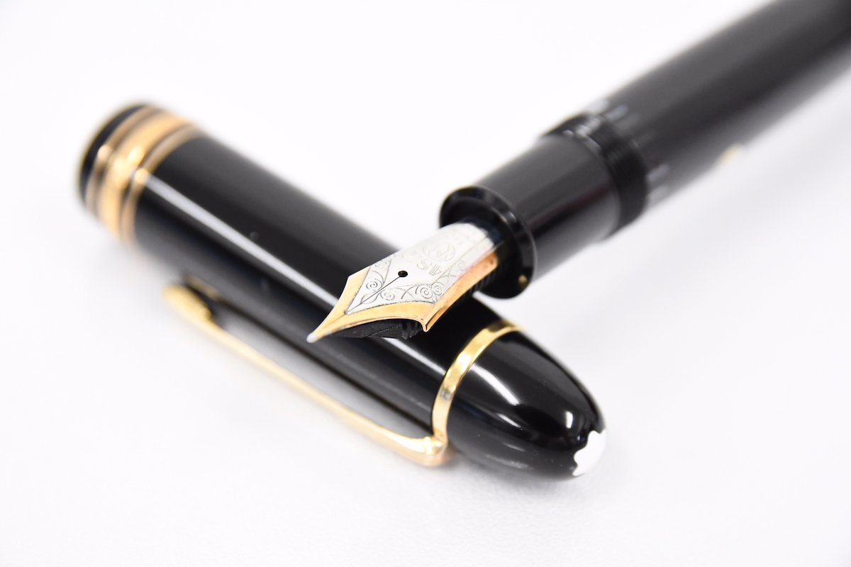 MONTBLANC モンブラン MEISTERSTUCK マイスターシュテュック No 149 中