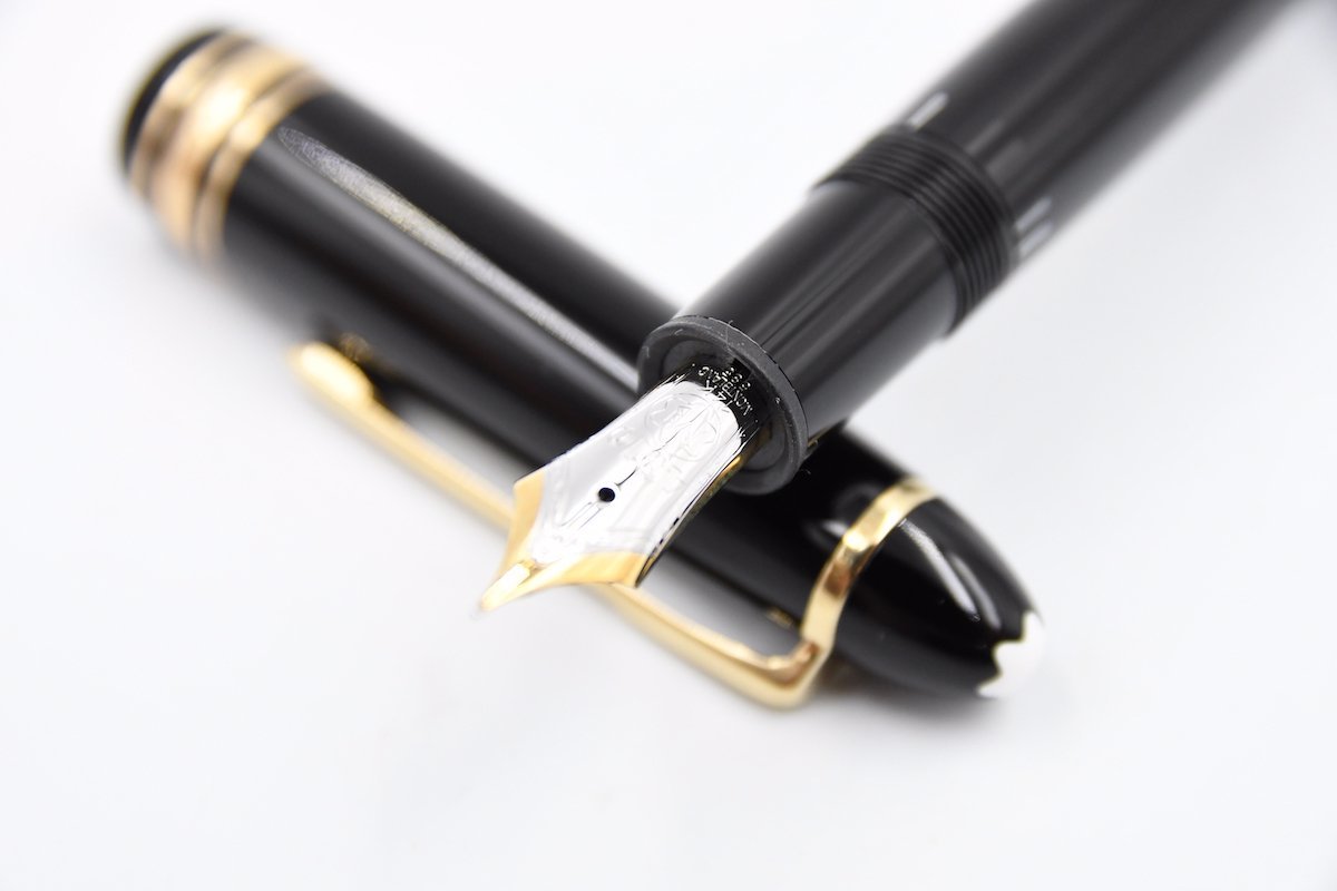 MONTBLANC モンブラン MEISTERSTUCK マイスターシュテュック No 146 中