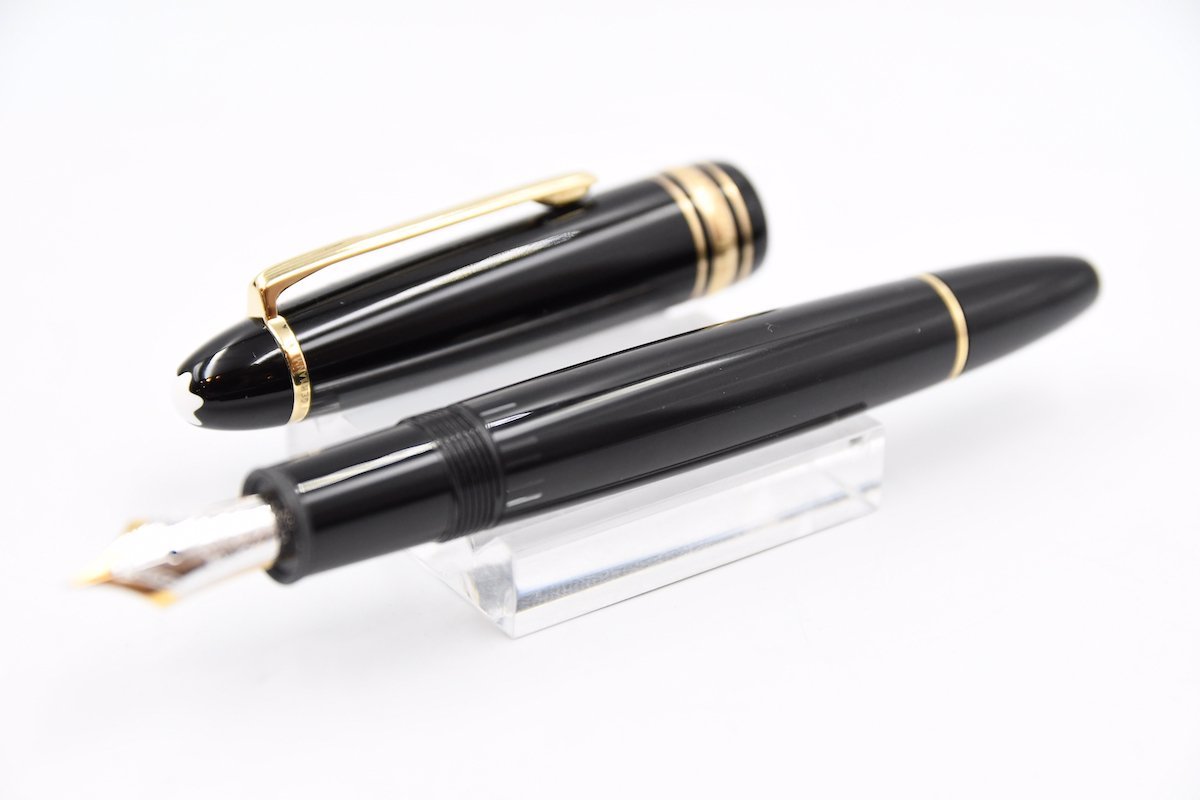 MONTBLANC モンブラン MEISTERSTUCK マイスターシュテュック No 146 中