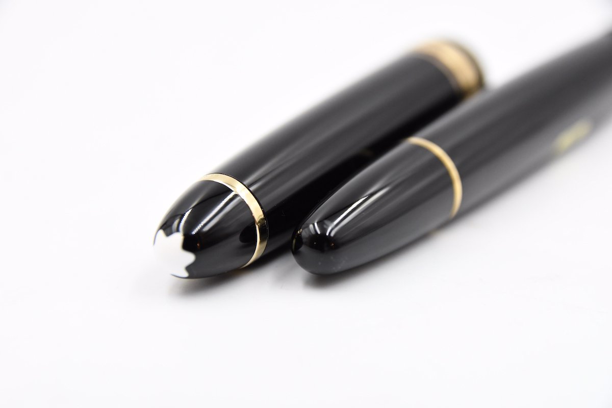 MONTBLANC モンブラン MEISTERSTUCK マイスターシュテュック No 146 中