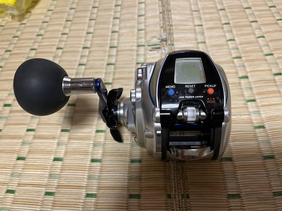 DAIWA SEABORG 300MJ-L (ダイワ シーボーグ) ジャンク品 動作未確認