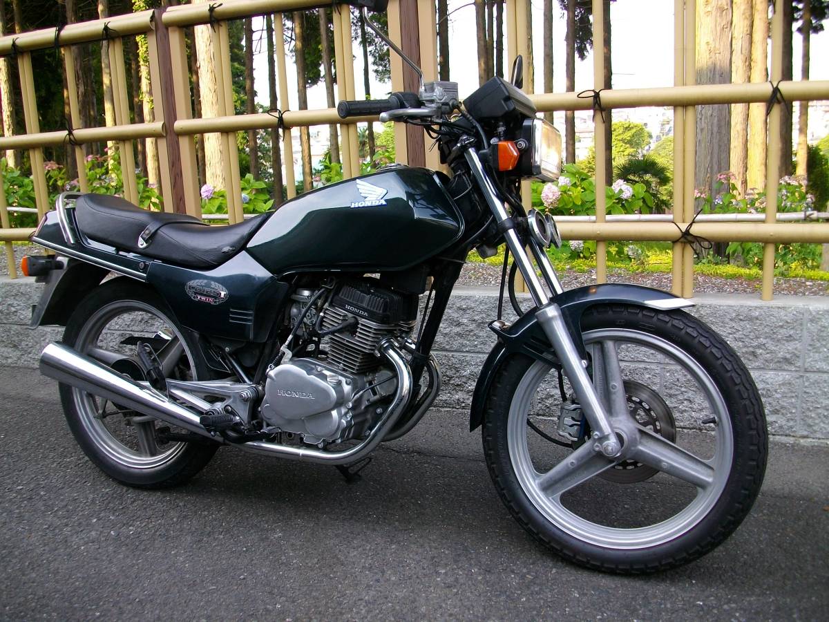 CB125T JC06 キャブ 低走行 純正 | www.rkinstruments.com.sg