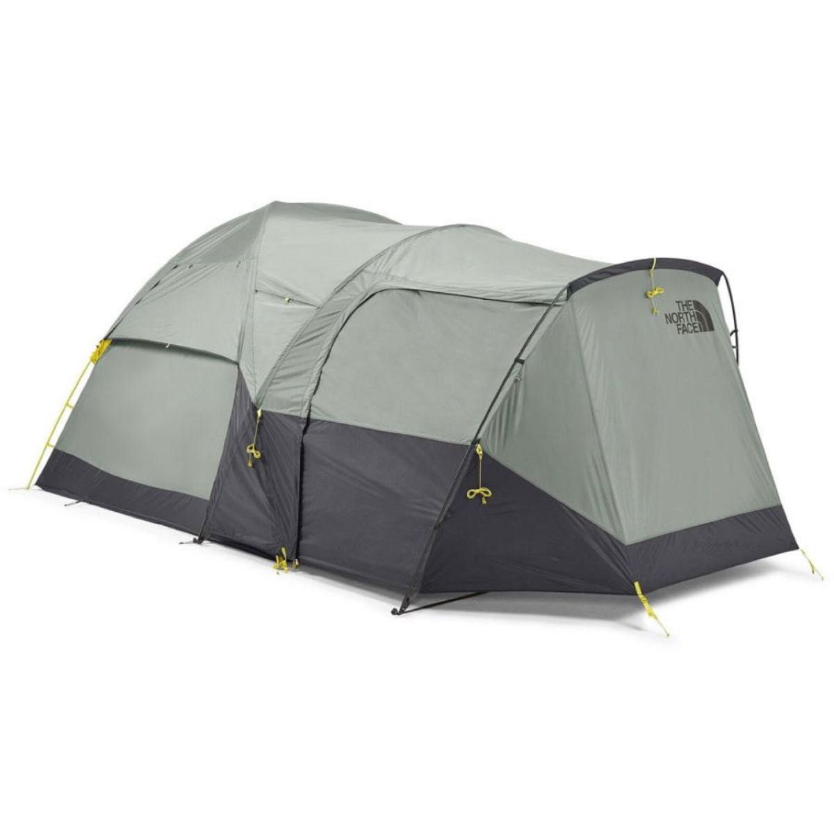 新品未使用品 ノースフェイス WAWONA6 TENT テント ワオナ6 6人用