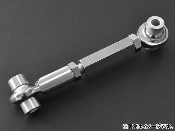 ロワリングリンク カワサキ ニンジャ ZX-10R 2011年 クローム 2輪 AP-T018-CR_画像1