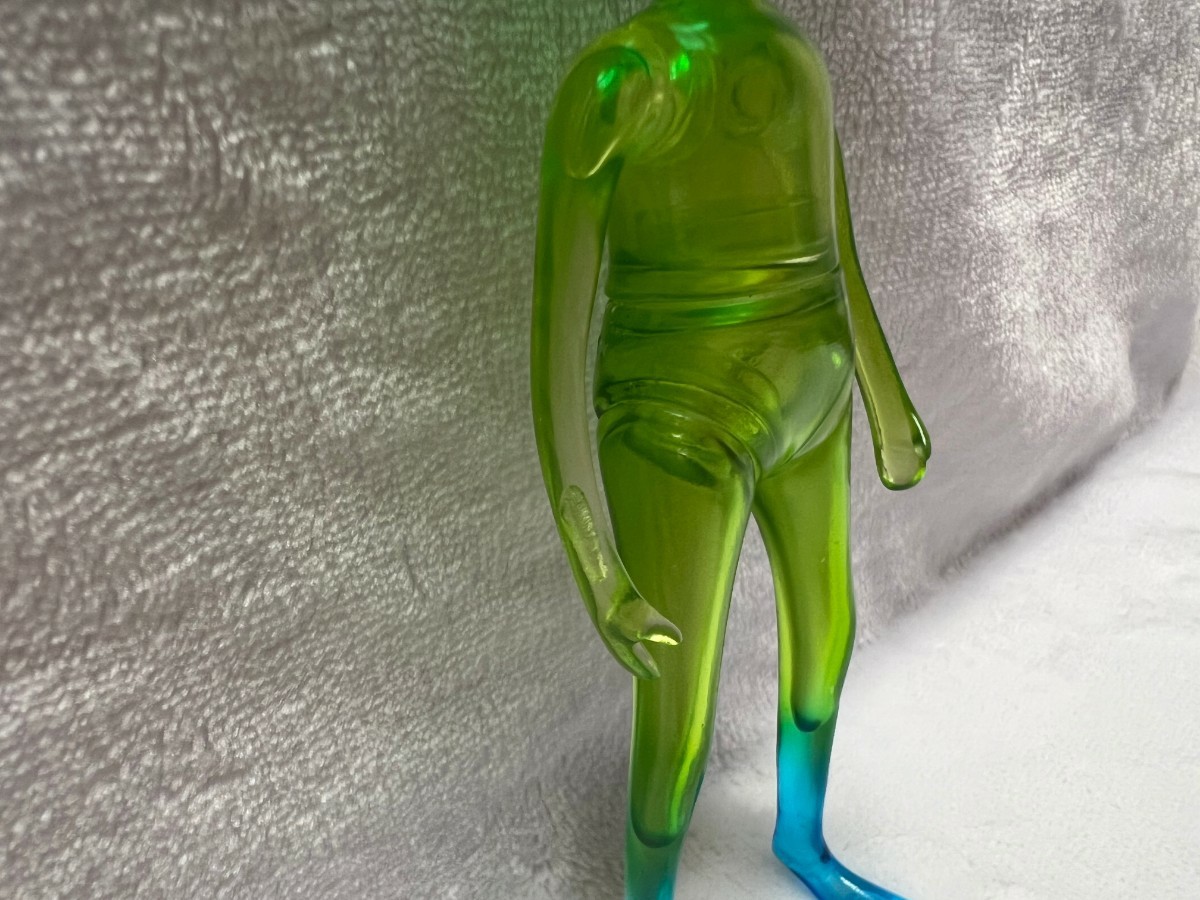 新品・未開封品】球体関節人形 愛 Ai Ginger ジンジャー Welcome 新品・未開封品】球体関節人形 愛 Ai Ginger ジンジャー Welcome