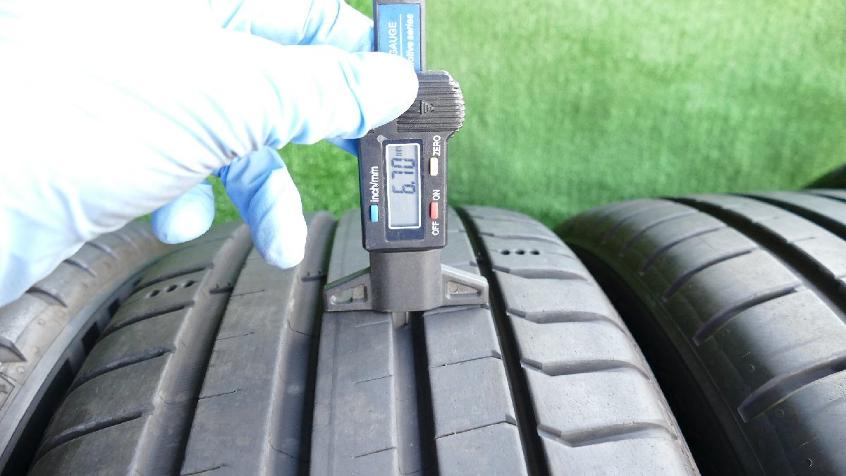 R3622IS ミシュラン MICHELIN PILOT SPORT5 225/45ZR17 94Y 17インチ