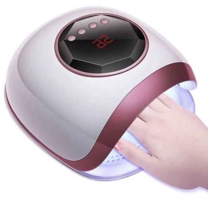 通販 ネイルサロンさながらの仕上がりを簡単手軽にご自宅で♪☆プロ用