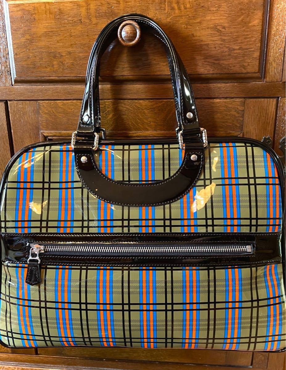 未使用品】JACQUES LE CORRE ジャックルコー 19AW エナメル 未使用品】JACQUES LE CORRE ジャックルコー 19AW エナメル