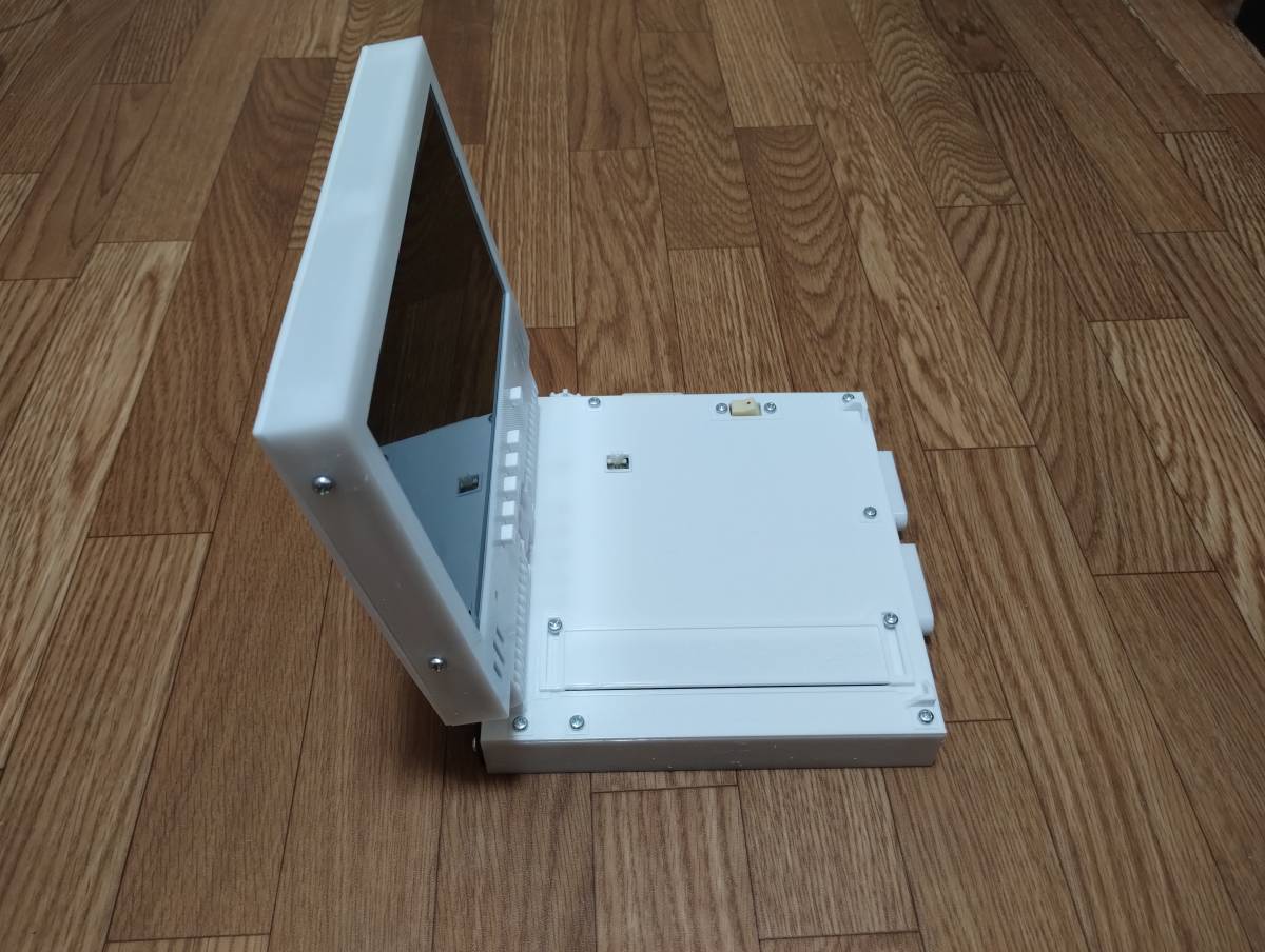 液晶 AV ファミコン type-c USB 電源 ビデオ出力 7インチ 4 3 液晶 AV ファミコン type-c USB 電源 ビデオ出力 7インチ 4 3