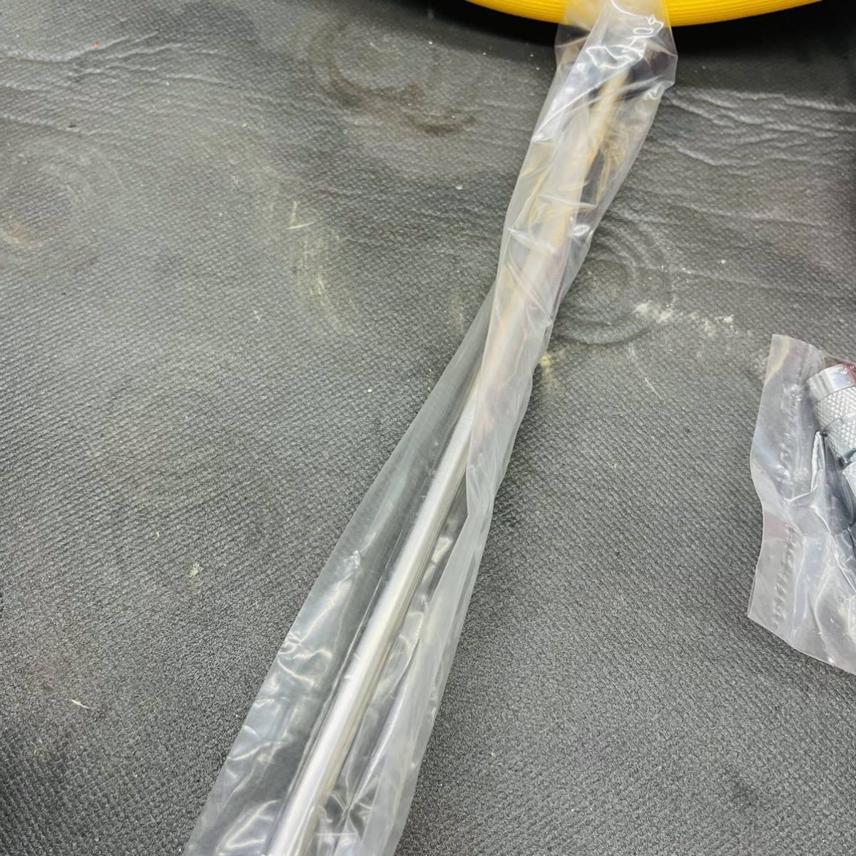 未使用!キョーワ KYOWA ポータブル型洗浄機 エアコン洗浄機 100V KYC