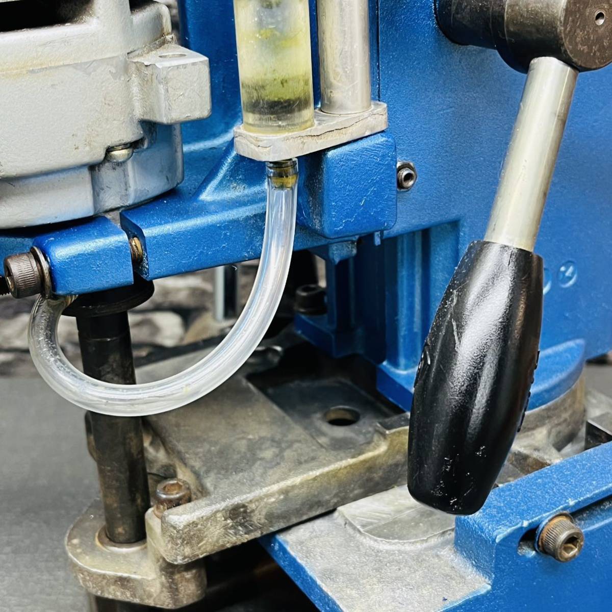 動作良好 日東工器 NITTO アトラミニエース AMT-18 給水カップ 動作良好 日東工器 NITTO アトラミニエース AMT-18 給水カップ