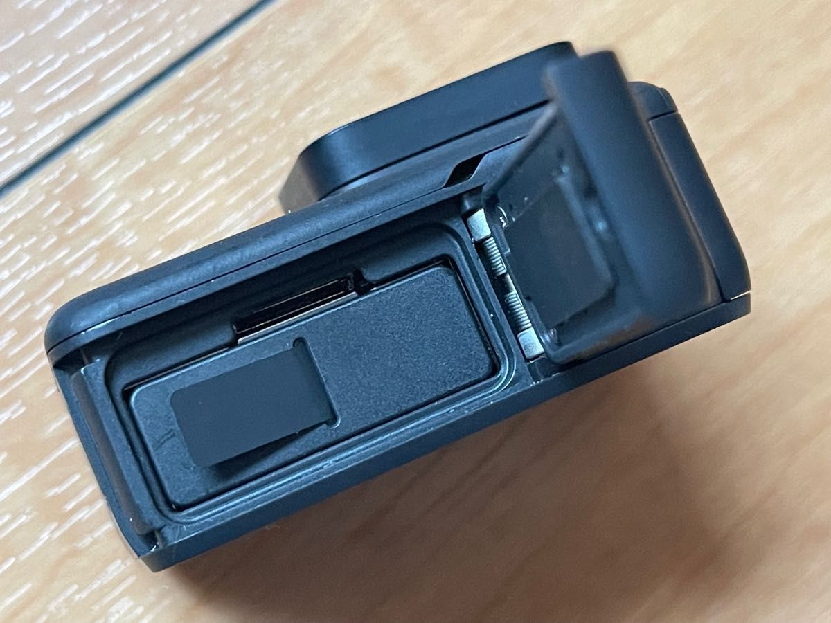 GoPro HERO7 Black 国内正規品 純正付属品付き