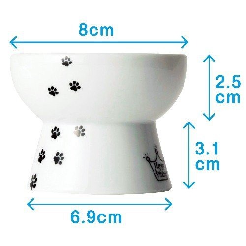  cat . happy dining bite plate cat pattern cat for .. for bite ..-.ka licca li meal .... microwave oven correspondence dishwasher correspondence 
