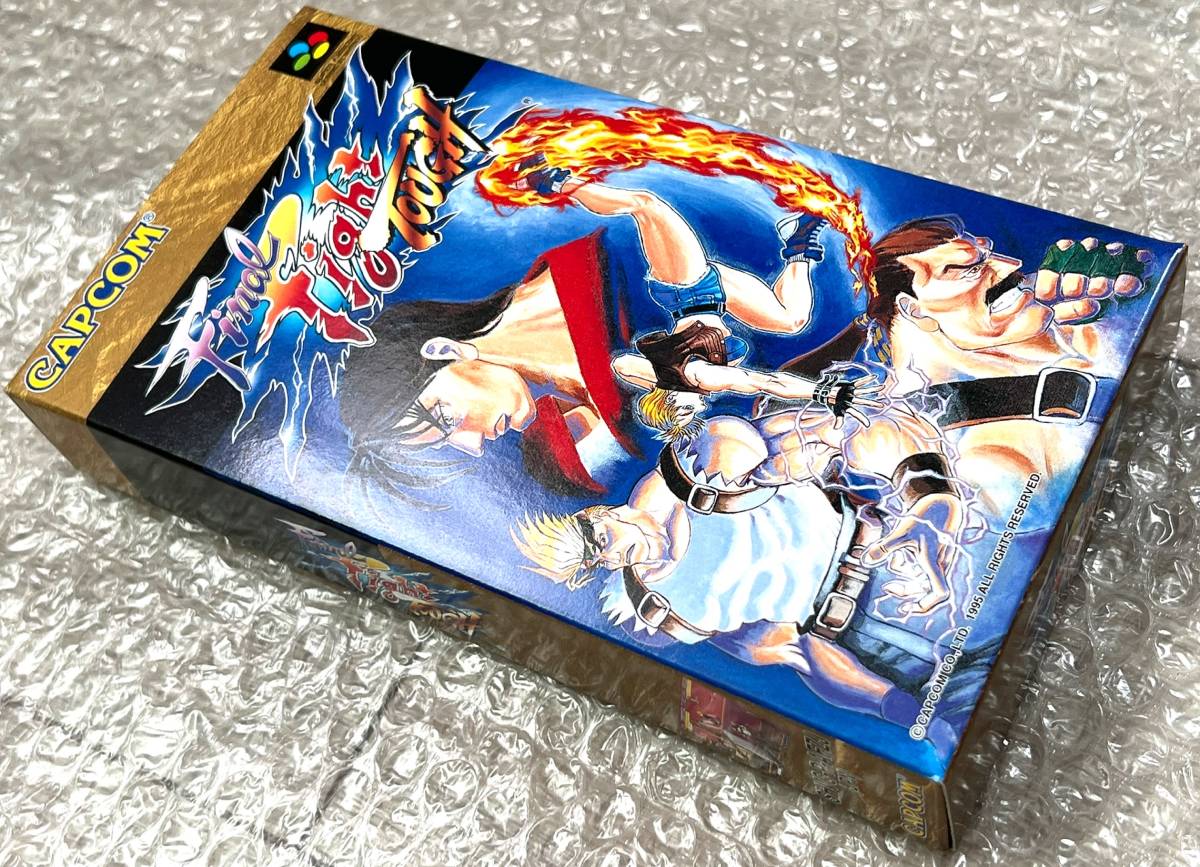 新品未開封・未使用・極美品〉SFC スーパーファミコン ファイナル