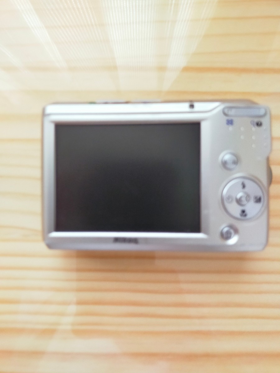 ☆実用品☆ Nikon ニコン COOLPIX クールピクス L16 コンデジ | anjale.lk