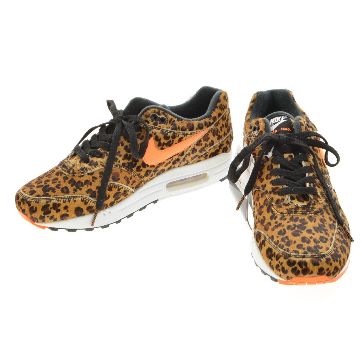 27.5cm】NIKE × ATMOS / ナイキ × アトモス AQ0928-901 AIR MAX 1 DLX