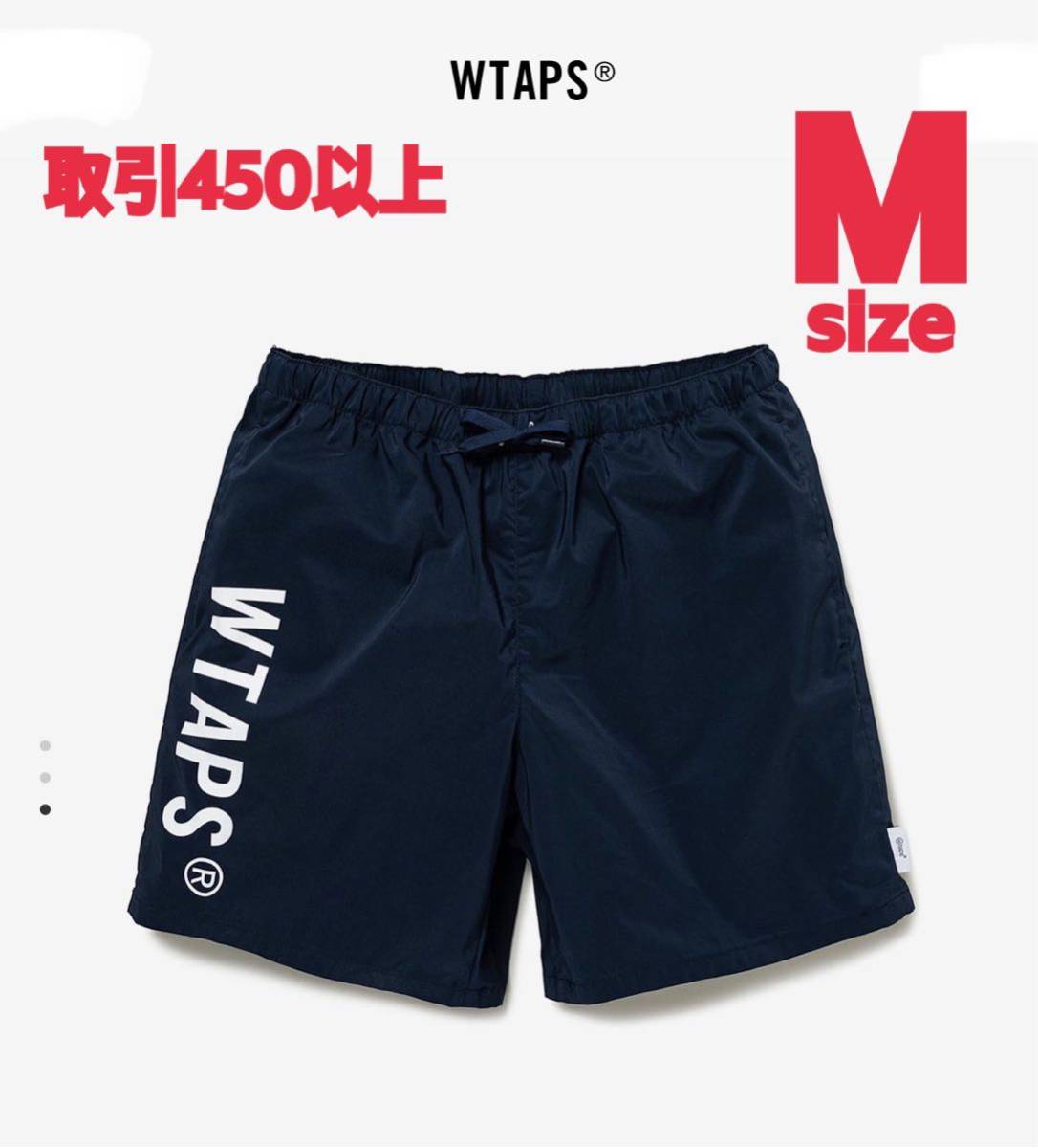 20SS WTAPS DUTY SHORTS 02 SHORTS ショートパンツ-