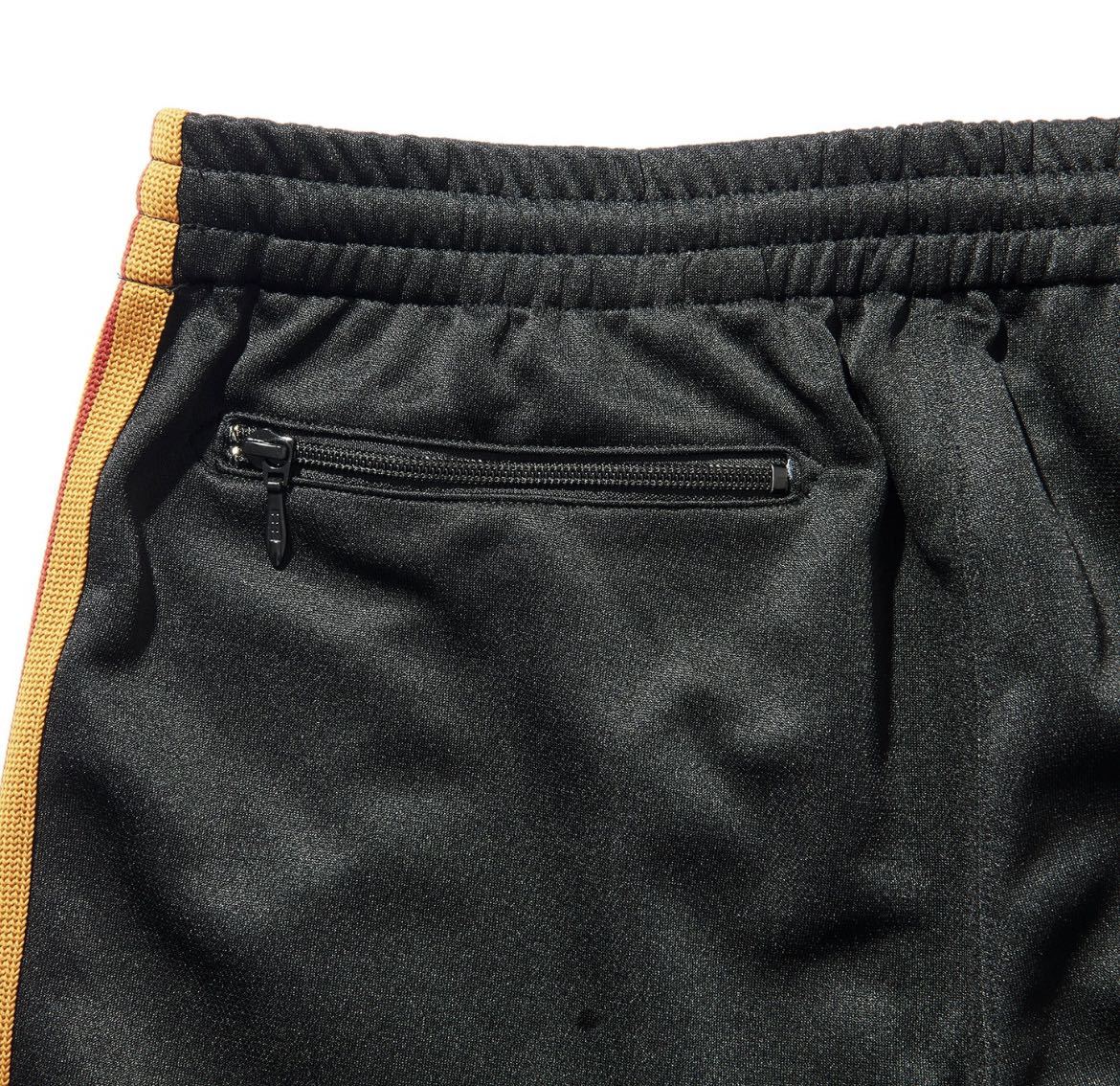 UNION x NEEDLES 2023SS Track Pant Black XSサイズ ユニオン x