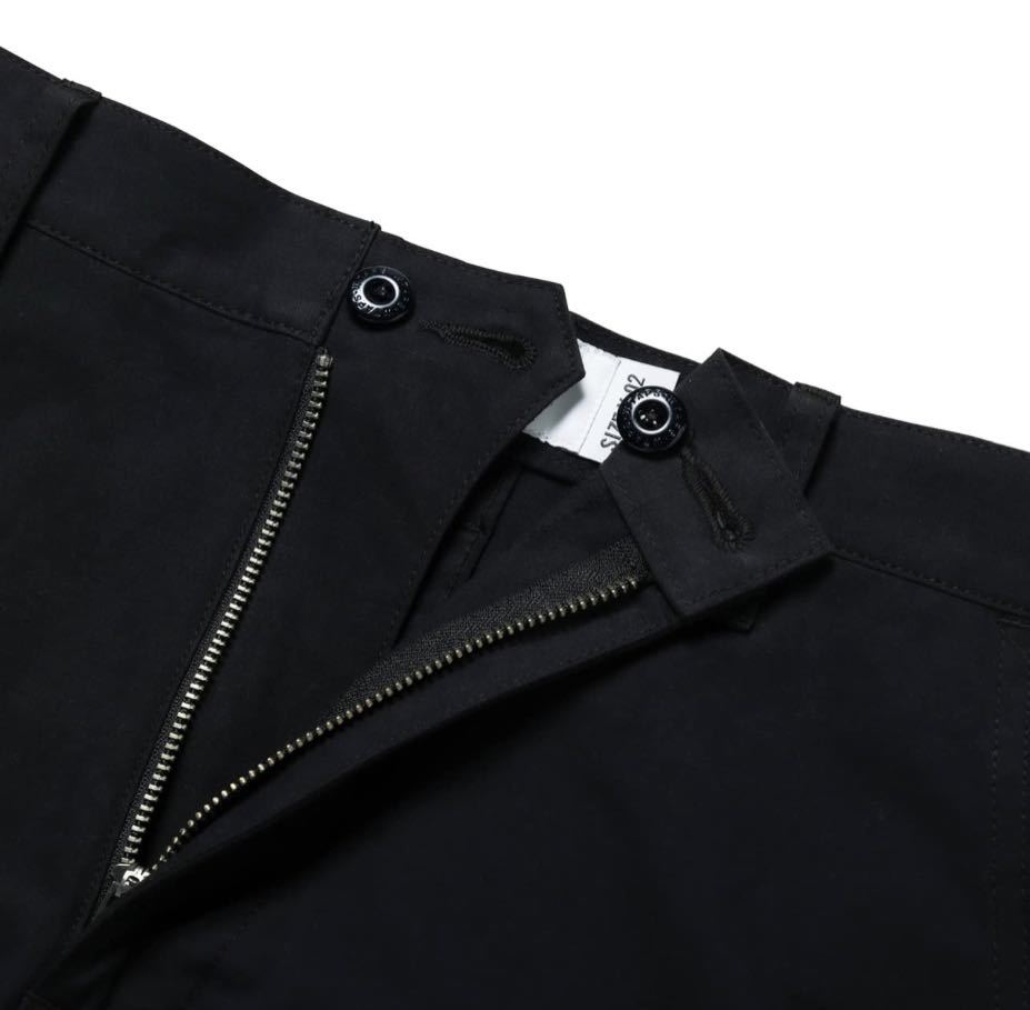 wtaps MILT9601 231WVDT-PTM09