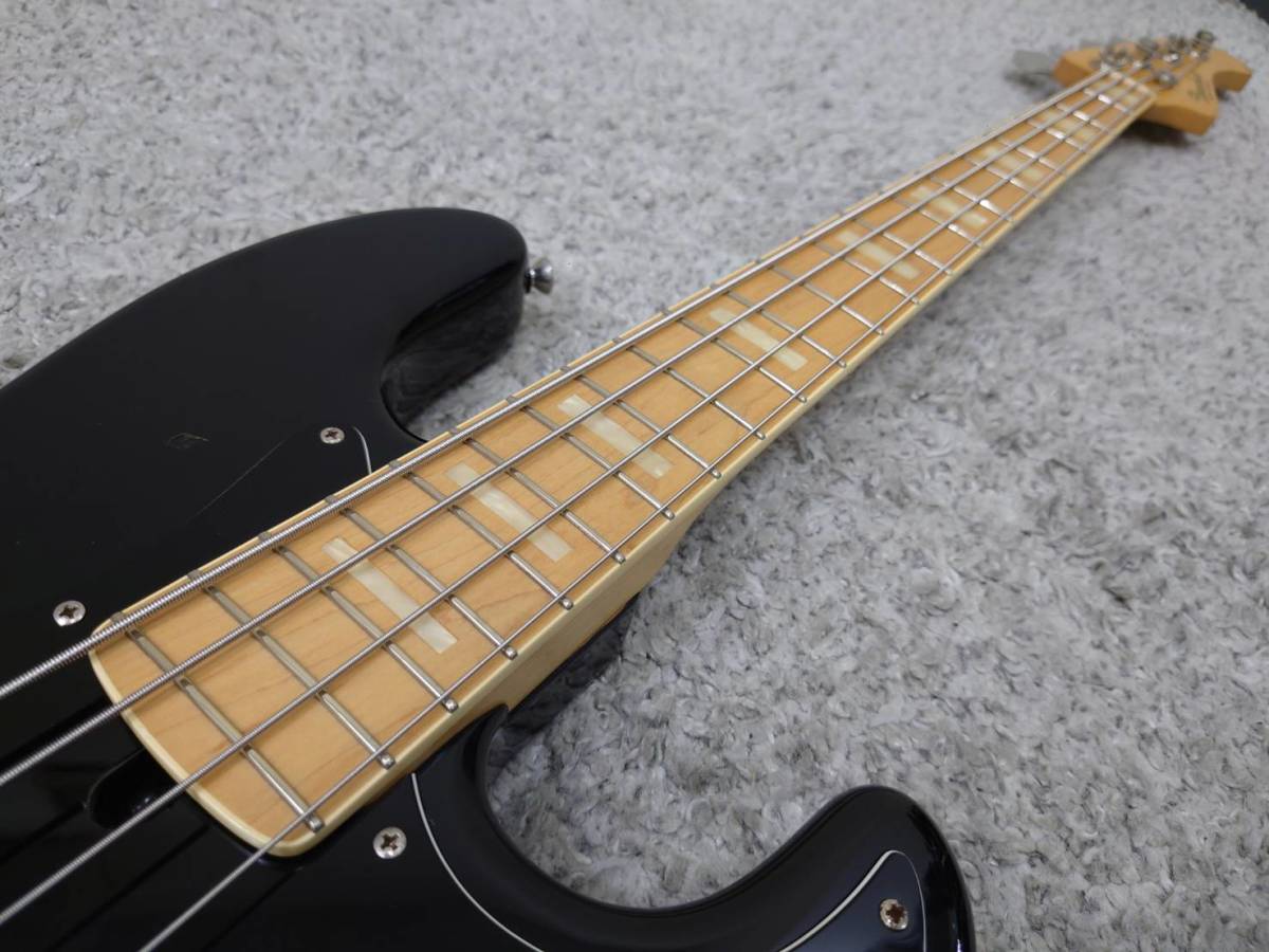 Bacchus CRAFT Series Jazz BASS Type / バッカス クラフトシリーズ