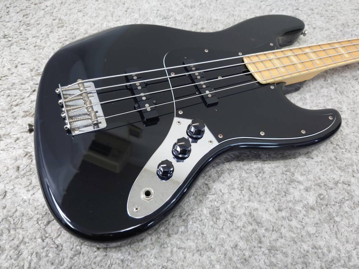 Bacchus CRAFT Series Jazz BASS Type / バッカス クラフトシリーズ