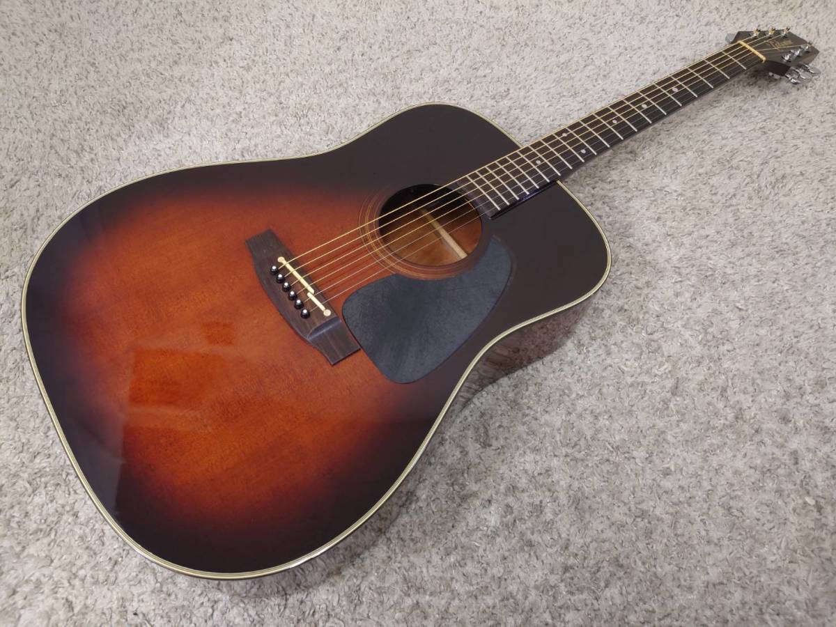 【クリアランスセール】Takamine PT-206 / タカミネ エレアコ アコースティックギター♪_画像1