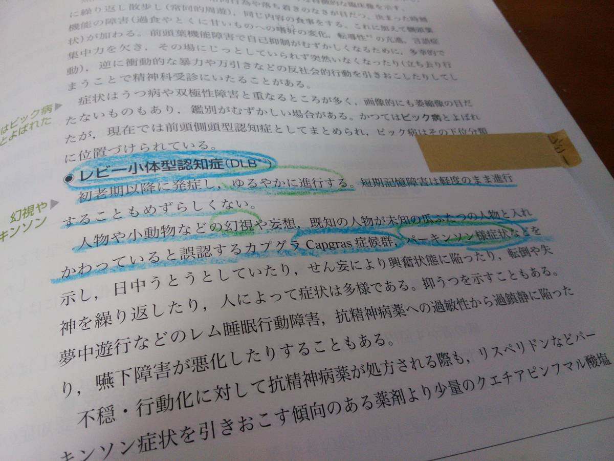 精神看護の基礎　精神看護学1　専門分野Ⅱ　系統看護学講座　医学書院_画像3