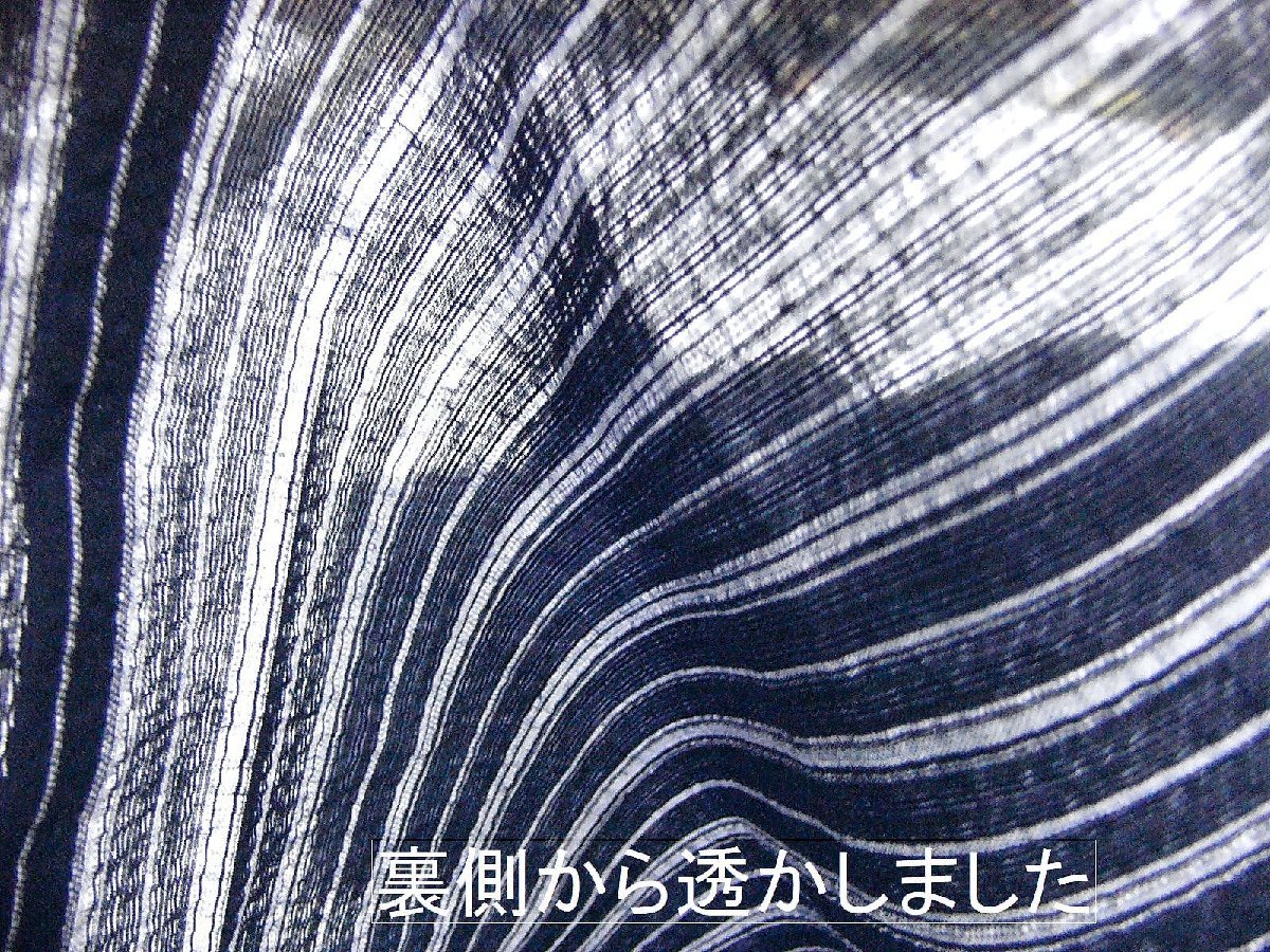  little ... cotton * flax sijila woven manner woven. man ...LL size dark blue color series *. keep striped pattern new goods 