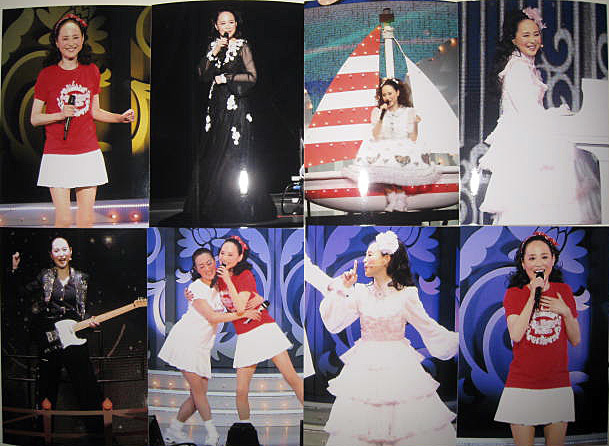 ABCD松田聖子[Concert Tour 2023 Parade]写真96枚_画像7